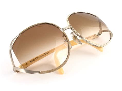 christian dior optyl2250 made in austria|Vintage Christian Dior 2250 Oversized Sunglasses Eyeglasses.